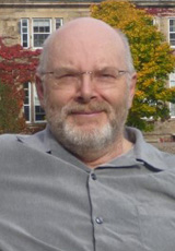 Paul Paul