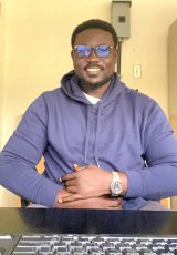 Ebenezer Ebenezer