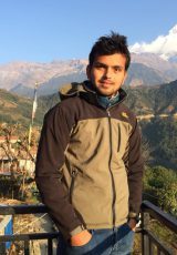 Sharad Sharad