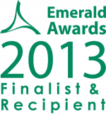 22nd Annual Emerald Awards Ceremony Online 22nd Annual Emerald Awards Ceremony Online