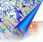 Wet Areas Mapping and Flow Accumulation Channels Wet Areas Mapping and Flow Accumulation Channels